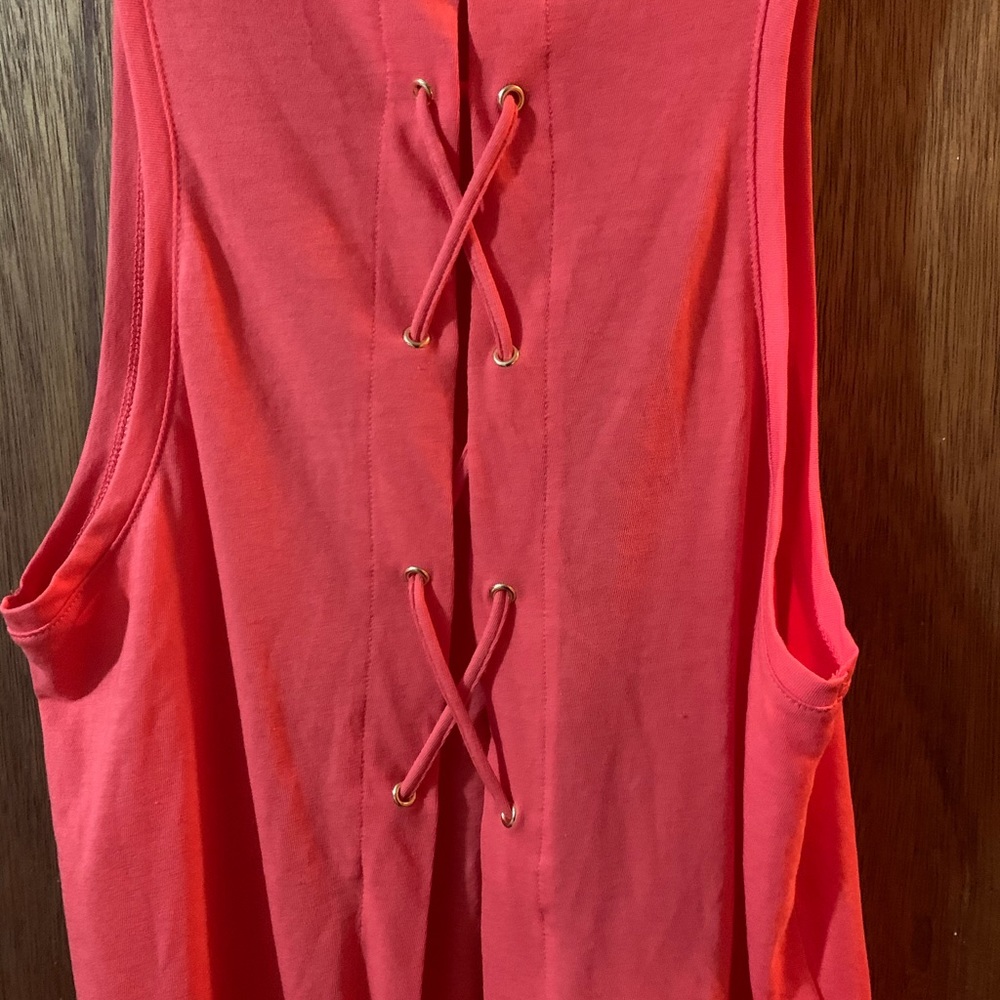 Victoria Secret Tank Top - Picture 2 of 4